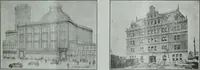 An illustration from Building and industrial news (1914)