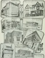 An illustration from Building and industrial news (1914)