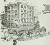 Picture 41 of 222 from Building and industrial news (1914), leaf 121