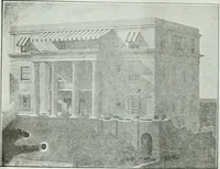 An illustration from Building and industrial news (1914)