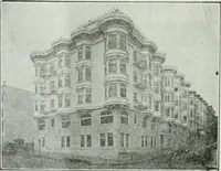 An illustration from Building and industrial news (1914)