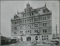 An illustration from Building and industrial news (1914)