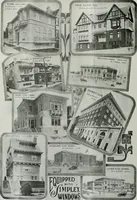 An illustration from Building and industrial news (1914)