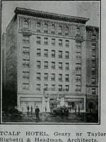 An illustration from Building and industrial news (1914)