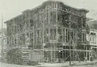 An illustration from Building and industrial news (1914)