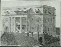 An illustration from Building and industrial news (1914)