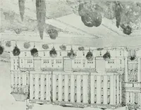 An illustration from Building and industrial news (1914)