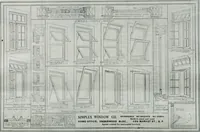 An illustration from Building and industrial news (1914)