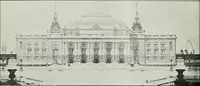 An illustration from Building and industrial news (1914)