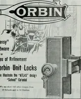 An illustration from Building and industrial news (1914)