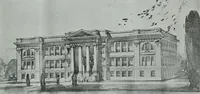 An illustration from Building and industrial news (1914)