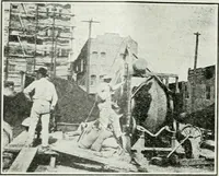 An illustration from Building and industrial news (1914)