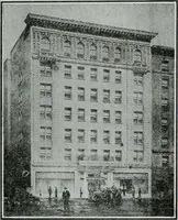 An illustration from Building and industrial news (1914)