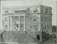 An illustration from Building and industrial news (1914)