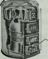 An illustration from Building and industrial news (1914)