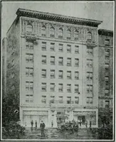An illustration from Building and industrial news (1914)