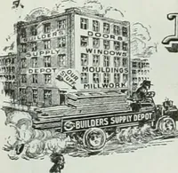Picture 63 of 222 from Building and industrial news (1914), leaf 229