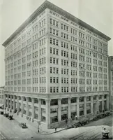 An illustration from Building and industrial news (1914)