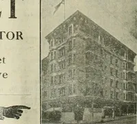 An illustration from Building and industrial news (1914)