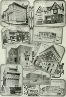 An illustration from Building and industrial news (1914)
