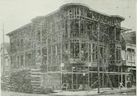 An illustration from Building and industrial news (1914)