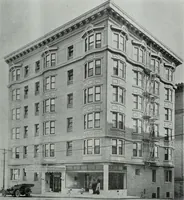 An illustration from Building and industrial news (1914)