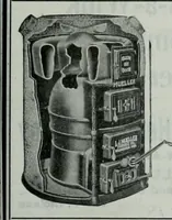 An illustration from Building and industrial news (1914)