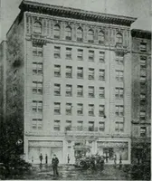 An illustration from Building and industrial news (1914)