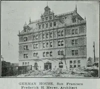 An illustration from Building and industrial news (1914)