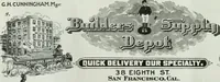 An illustration from Building and industrial news (1914)