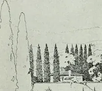 An illustration from Building and industrial news (1914)