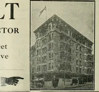 Picture 89 of 222 from Building and industrial news (1914), leaf 437