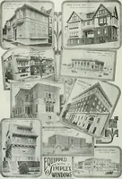 An illustration from Building and industrial news (1914)