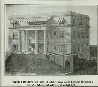 An illustration from Building and industrial news (1914)