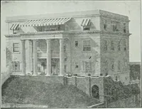 An illustration from Building and industrial news (1914)