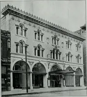 An illustration from Building and industrial news (1914)