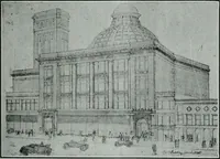 An illustration from Building and industrial news (1914)