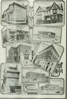 An illustration from Building and industrial news (1914)