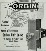 Picture 108 of 222 from Building and industrial news (1914), leaf 554