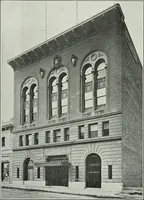 An illustration from Building and industrial news (1914)