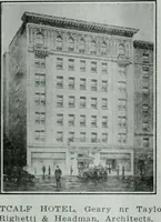 Picture 113 of 222 from Building and industrial news (1914), leaf 604