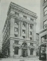 An illustration from Building and industrial news (1914)