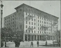 An illustration from Building and industrial news (1914)