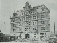 An illustration from Building and industrial news (1914)