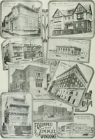 An illustration from Building and industrial news (1914)