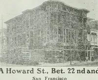 An illustration from Building and industrial news (1914)