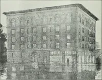 An illustration from Building and industrial news (1914)