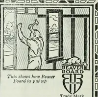 An illustration from Building and industrial news (1914)