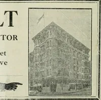 An illustration from Building and industrial news (1914)