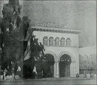 An illustration from Building and industrial news (1914)